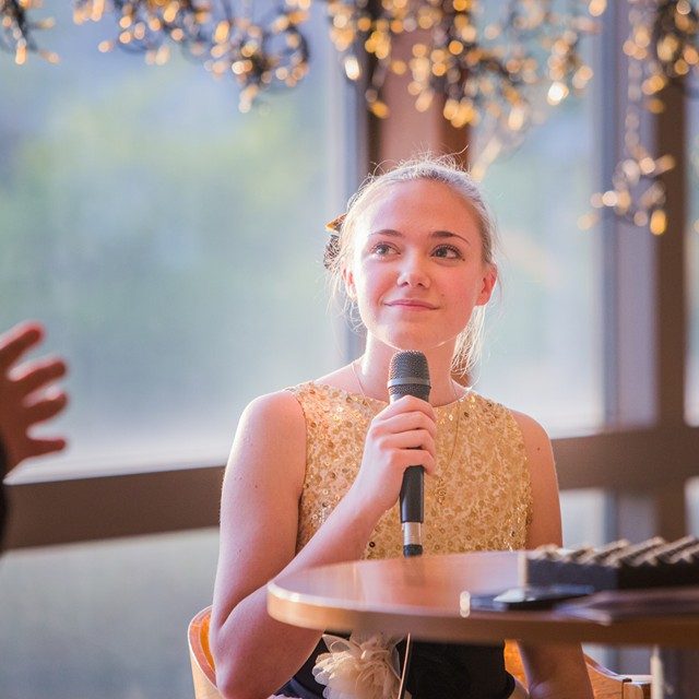 Mia Pecnik – The Zagreb Philharmonic orchestra, 2016 7