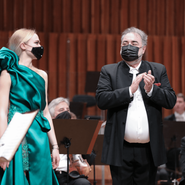 Mia Pecnik 250 years of Beethoven – Concert in Vatroslav Lisinski Concert Hall 181220 (14)