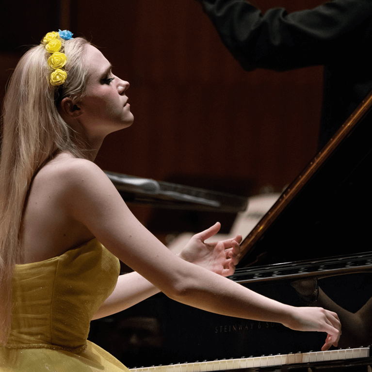 Zagreb Philharmonic orchestra: White Cycle – Dean Whiteside 2022 (2)